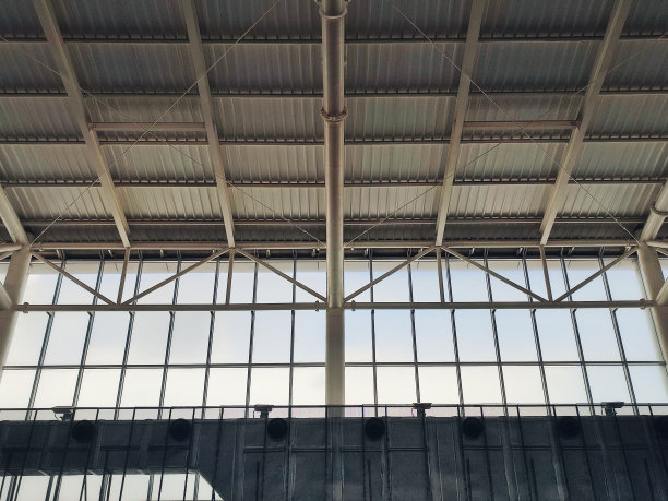 室内建筑设计的优美图案图片下载