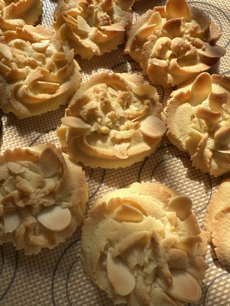 美味的甜点图片下载