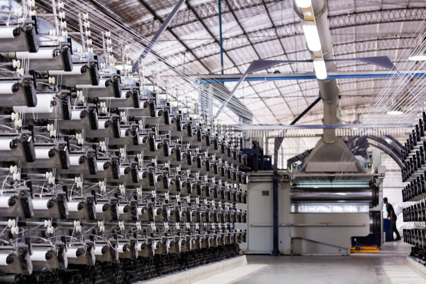 生产聚丙烯工业袋图片下载