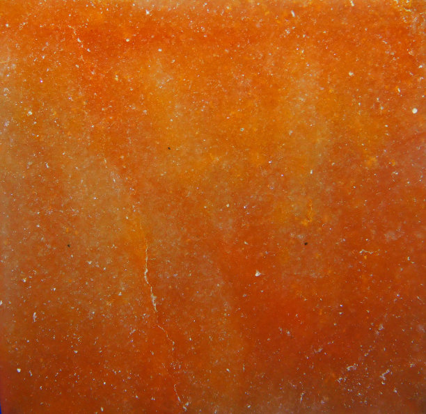 橙色石灰抛光背景图片下载