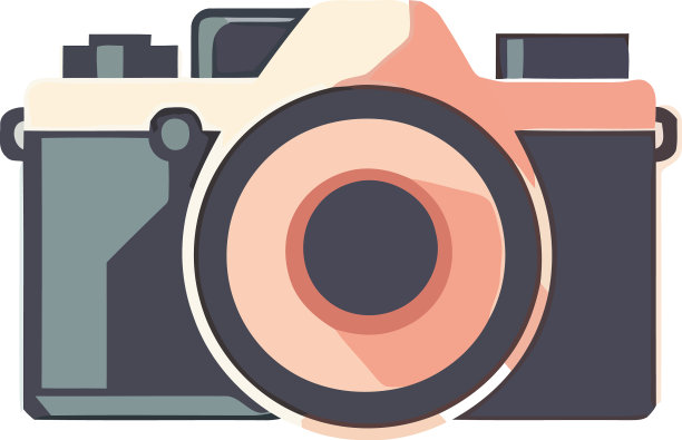 相机的摄影爱好图标图片下载