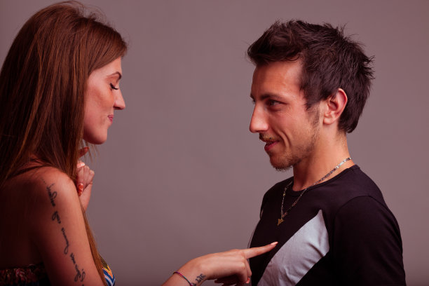 生动的场景暗示着生动的体验图片下载