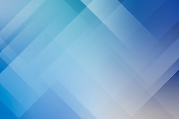网络背景插图与美丽的蓝色梯度。图片下载