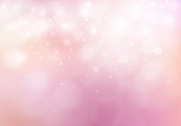 美丽的插图背景与闪闪发光的层次图片下载