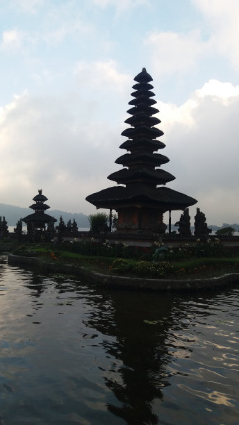 雅加达和巴厘岛图片下载