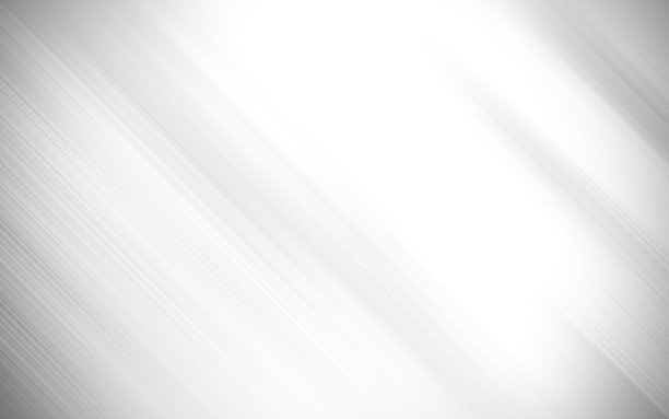 灰色和银色是浅黑色与白色的梯度是表面与模板金属纹理柔和的线条技术梯度抽象对角背景银黑色圆滑的灰色和白色。图片下载