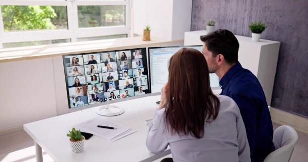 视频会议图片下载