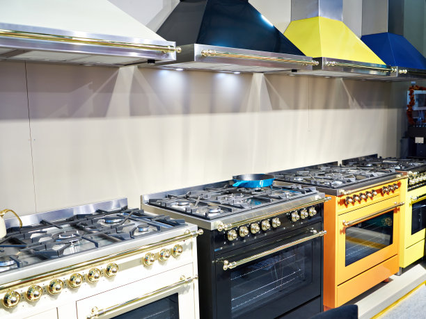 燃烧器、煤气炉和灶具图片下载