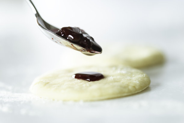 准备蛋糕图片下载