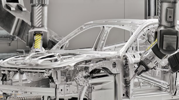 电动车门安装图片下载