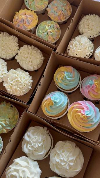 美味的甜点图片下载