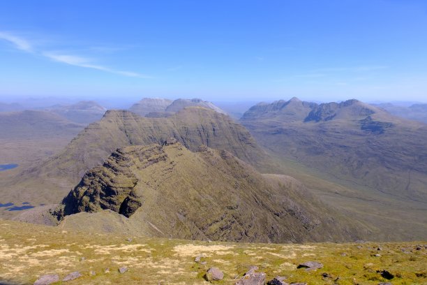 Torridon Hills，来自北京图片下载