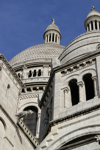 圆顶的角落图片下载