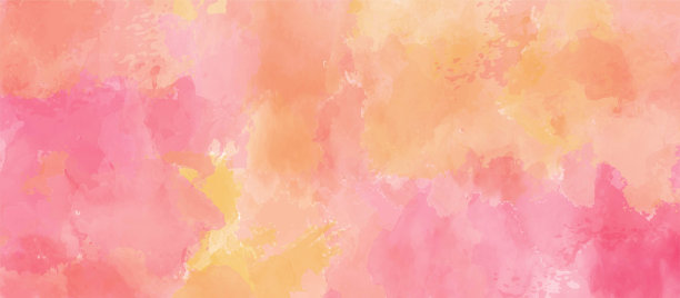 艺术水彩彩色墨水。绘画笔触飞溅飞溅溅土艺术绘画。用画笔和墨水在纸上作画。柔和的自然光线。丙烯粉彩漂亮柔软光滑。图片下载