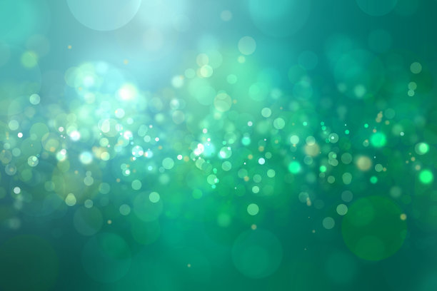 美丽的插图背景与闪闪发光的层次图片下载