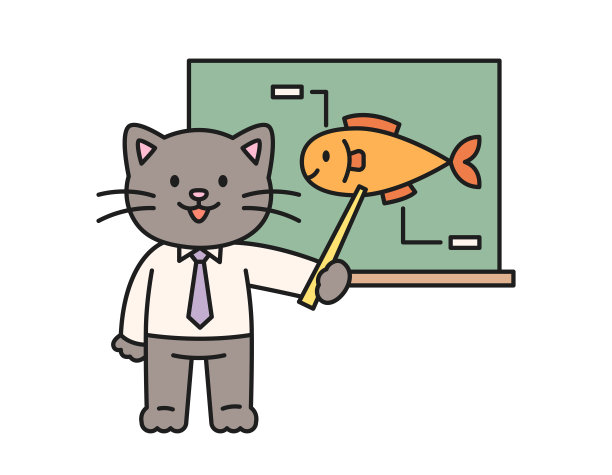 可爱的猫。图片下载