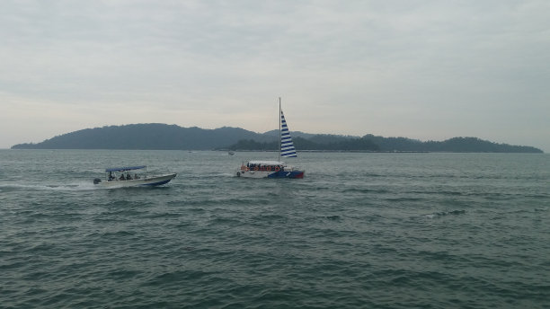 吉隆坡和沙巴图片下载