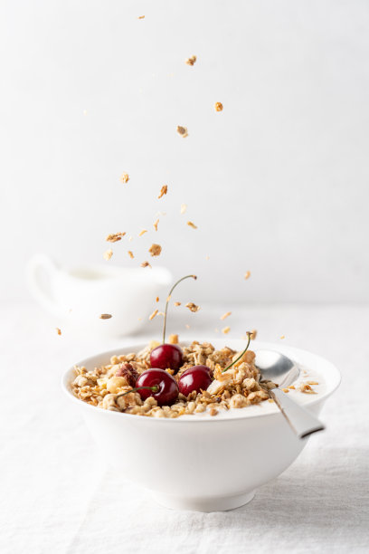 快速健康早餐图片下载