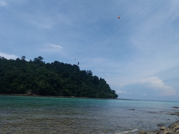 吉隆坡和沙巴图片下载