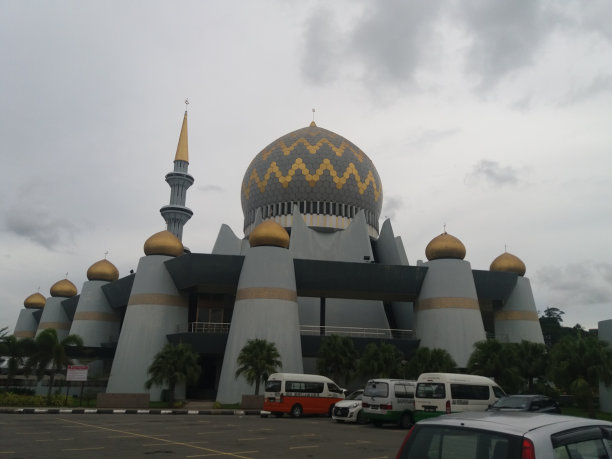 吉隆坡和沙巴图片下载