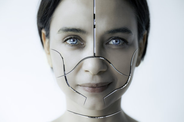 人形机器人图片下载