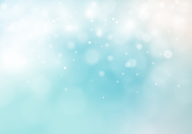 美丽的插图背景与闪闪发光的层次图片下载