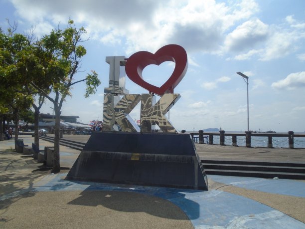 沙巴岛图片下载