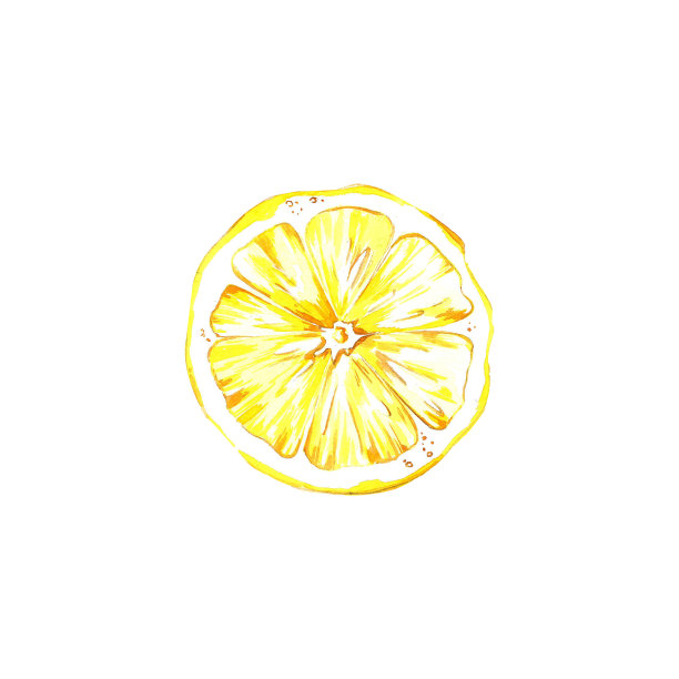 鸡尾酒。夏天明亮的饮料在不同的杯子里。水彩插图。用于横幅，明信片，网站图片下载