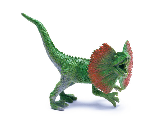 恐龙蜥蜴玩具图片下载