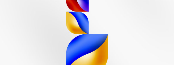 抽象几何背景技术图片下载