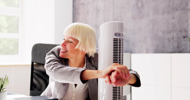 电动通风机图片下载