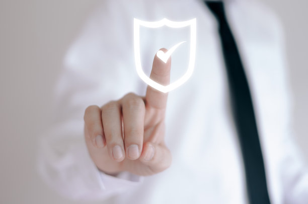 质量管理理念与质量保证或qa和质量控制或qc和标准改进认证的概念图片下载