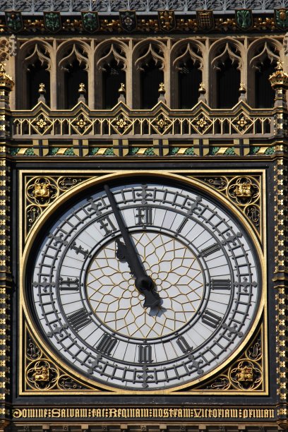 大本钟钟楼图片下载