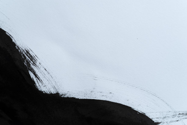 墨色背景图片下载