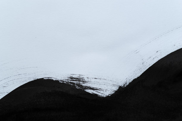 墨色背景图片下载