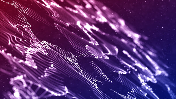 抽象的技术背景图片下载