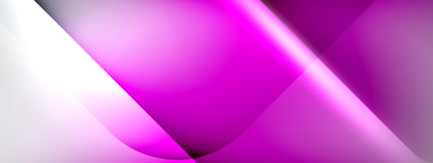 阴影线技术旗帜和光图片下载