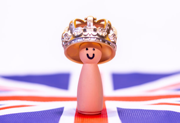 国王加冕日图片下载