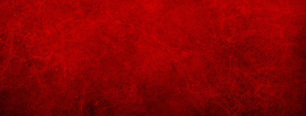 Grunge暗皇家红色抽象纸或大理石花岗岩石墙纹理背景与纹理全景横幅标题壁纸背景纹纹当代设计图案图片下载