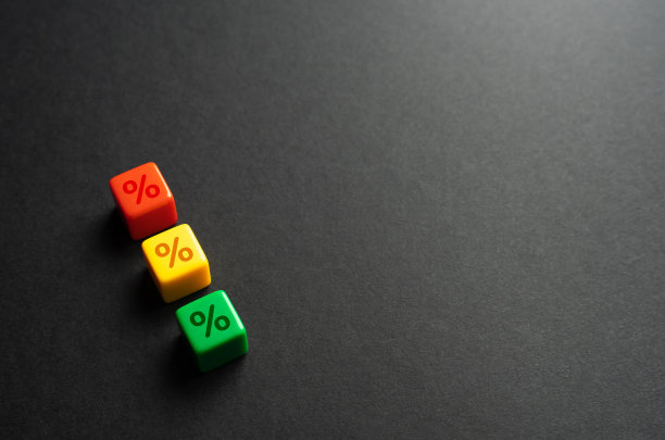 最差、平均和最佳利率。图片下载