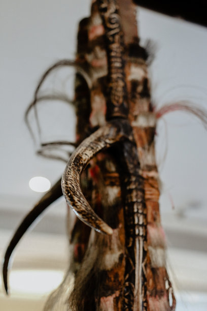 雕鹿角图片下载