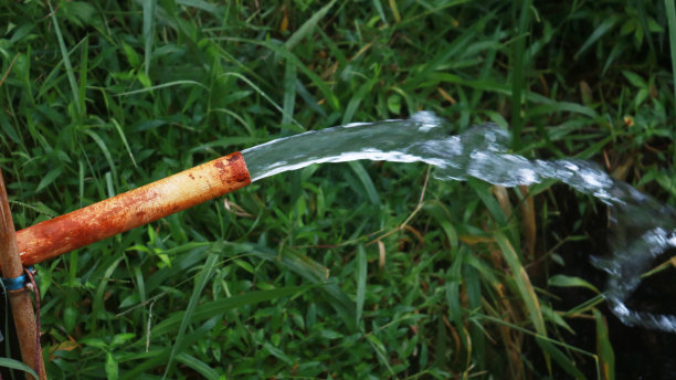 山水流动图片下载