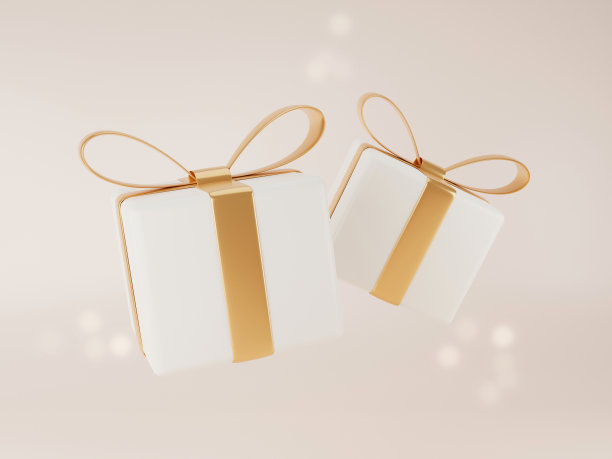 礼物盒图片下载