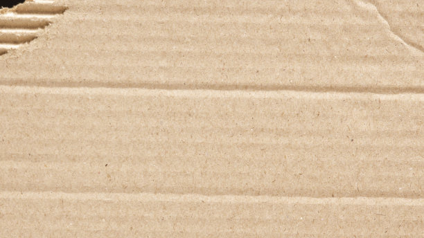 压碎的纸张水平背景图片下载