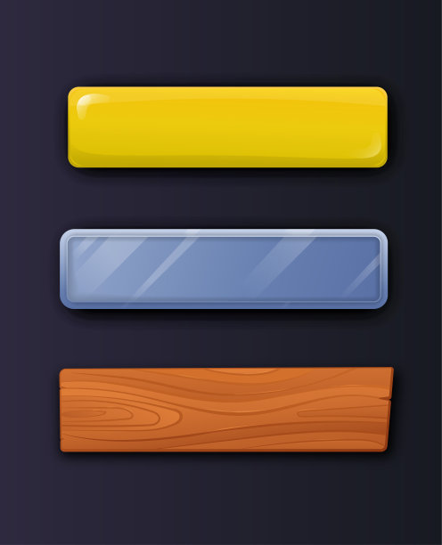 游戏按钮设置图片下载