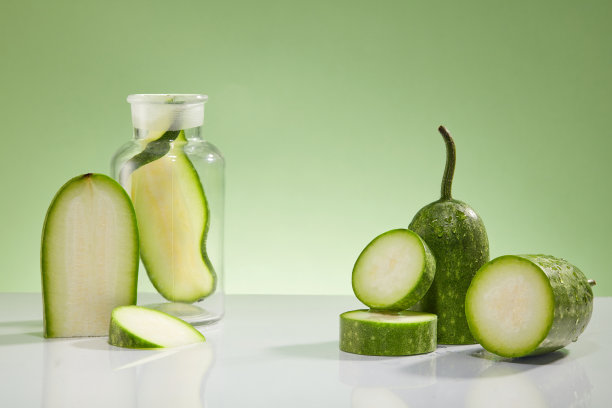 冬瓜概念图片下载