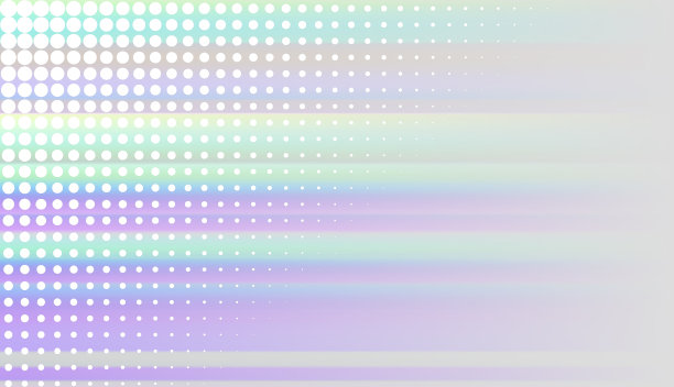 抽象散焦水平背景与水平平滑模糊线。图片下载