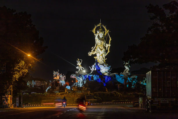 印尼巴厘岛图片下载