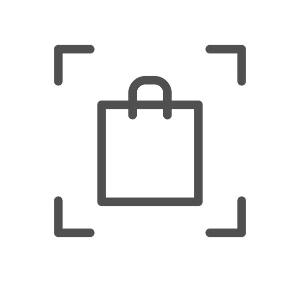 营销策略相关图标。图片下载