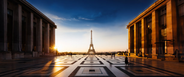 埃菲尔铁塔图片下载